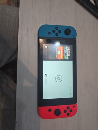 Nintendo Switch in ottime condizioni