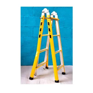 Escalera extensible Baby 2000