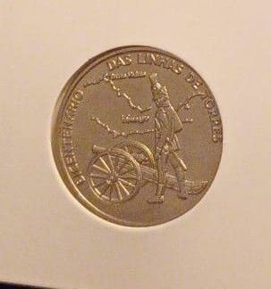 Linhas de Torres - 200 Anos das Guerras Peninsular