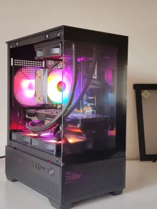 Ordenador Gaming Intel 14 Nucleos - GTX 980ti