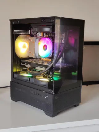 Ordenador Gaming Intel 14 Nucleos - GTX 980ti