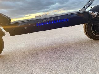 Smartgyro speedway pro