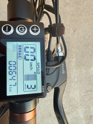 Smartgyro speedway pro