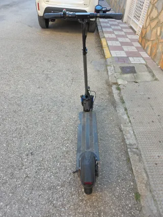 Patinete eléctrico