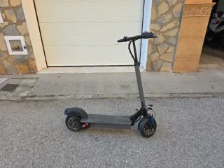 Patinete eléctrico