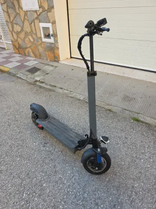 Patinete eléctrico
