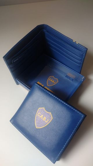 Billeteras Boca y River  !!!!