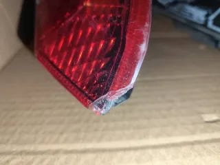 Faro trasero izquierdo Ford Fiesta