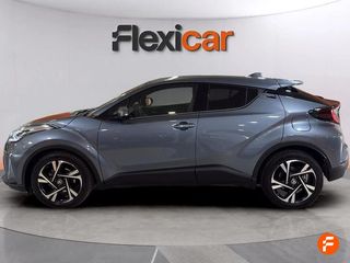Toyota C-HR 1.8 140H Active