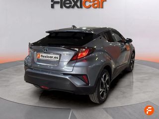 Toyota C-HR 1.8 140H Active
