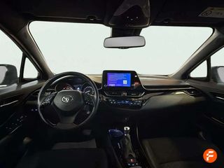 Toyota C-HR 1.8 140H Active