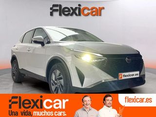 Nissan Qashqai DIG-T 103kW (140CV) mHEV 4x2 Acenta