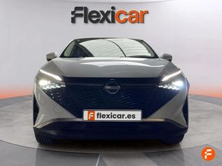 Nissan Qashqai DIG-T 103kW (140CV) mHEV 4x2 Acenta