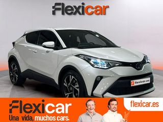 Toyota C-HR 1.8 125H Advance