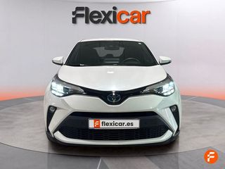 Toyota C-HR 1.8 125H Advance