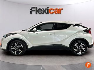 Toyota C-HR 1.8 125H Advance