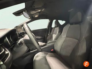Toyota C-HR 1.8 125H Advance