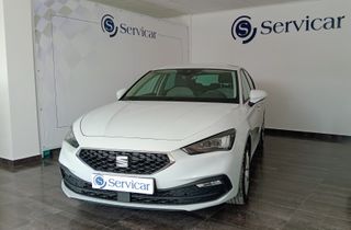 SEAT Leon 2021