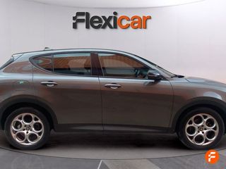 Alfa Romeo Tonale 1.5 MHEV GASOLINA 130 CV SPRINT FWD