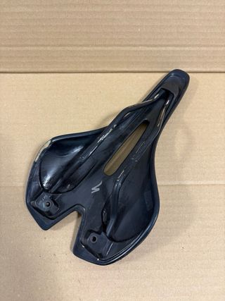 Specialized Toupe 143mm Sillin