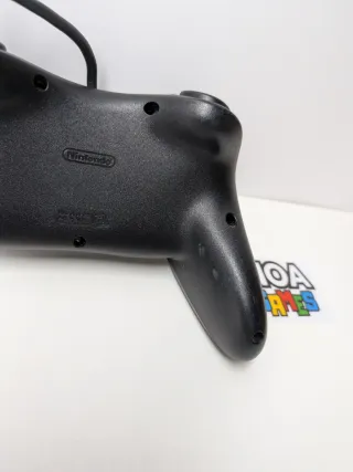 Mando Pro Nintendo Wii