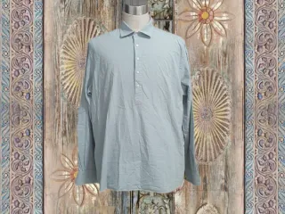 Camisa hombre Álvaro moreno