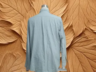 Camisa hombre Álvaro moreno