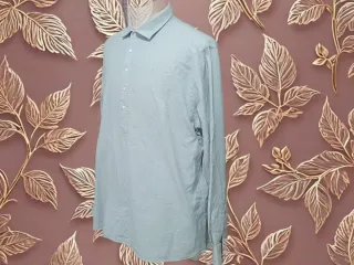 Camisa hombre Álvaro moreno