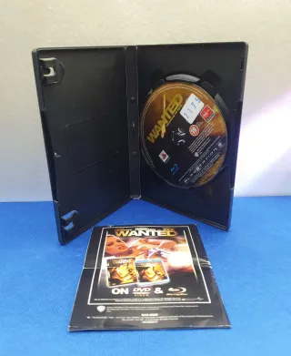 SOLO JUEGO MANUAL PS3 WANTED WEAPONS OF FATE