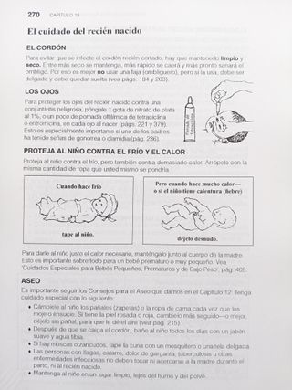 Libro Donde no hay doctor