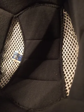 Casco Moto SHIRO HELMETS Y-M 51-52cm