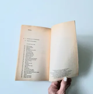 Il piacere dell'ozio