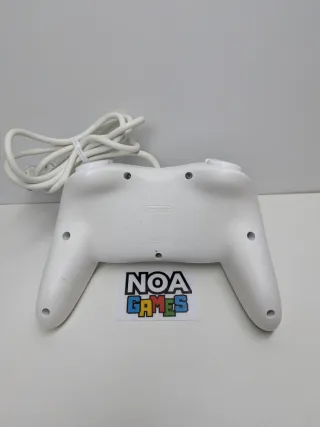 Mando Pro Nintendo Wii