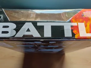 Sith Lord Attack Battle Pack Star Wars