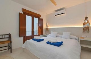 Casa adosada en alquiler en Arenal en Jávea/Xàbia