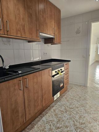 Piso en venta en Esparreguera