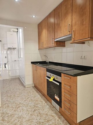 Piso en venta en Esparreguera