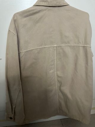 Sobrecamisa H&M talla xs