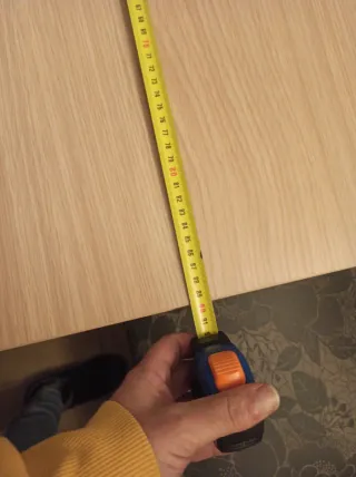 Mesa comedor extensible 90*90c /90*180