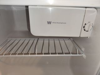 Nevera mini White-Westinghouse