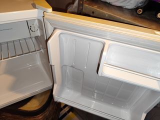 Nevera mini White-Westinghouse