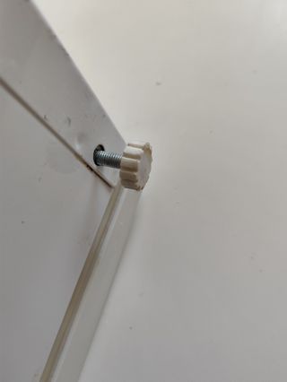 Nevera mini White-Westinghouse. Como nuevo.