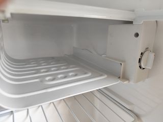 Nevera mini White-Westinghouse. Como nuevo.