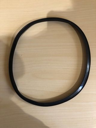 Junta puerta autoclave Vela Satelec