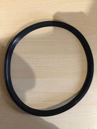 Junta puerta autoclave Vela Satelec