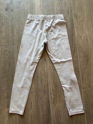 Leggings bambina beige OVS 6-8 anni (116 cm)