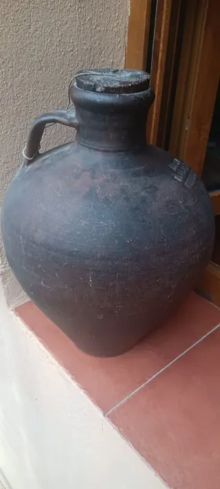 Ceramica antigua