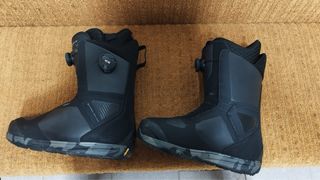 Botas snowboard Nideker Kita BOA 2026