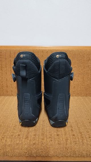 Botas snowboard Nideker Kita BOA 2026