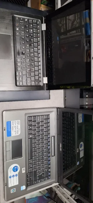 Portatiles para próximamente.